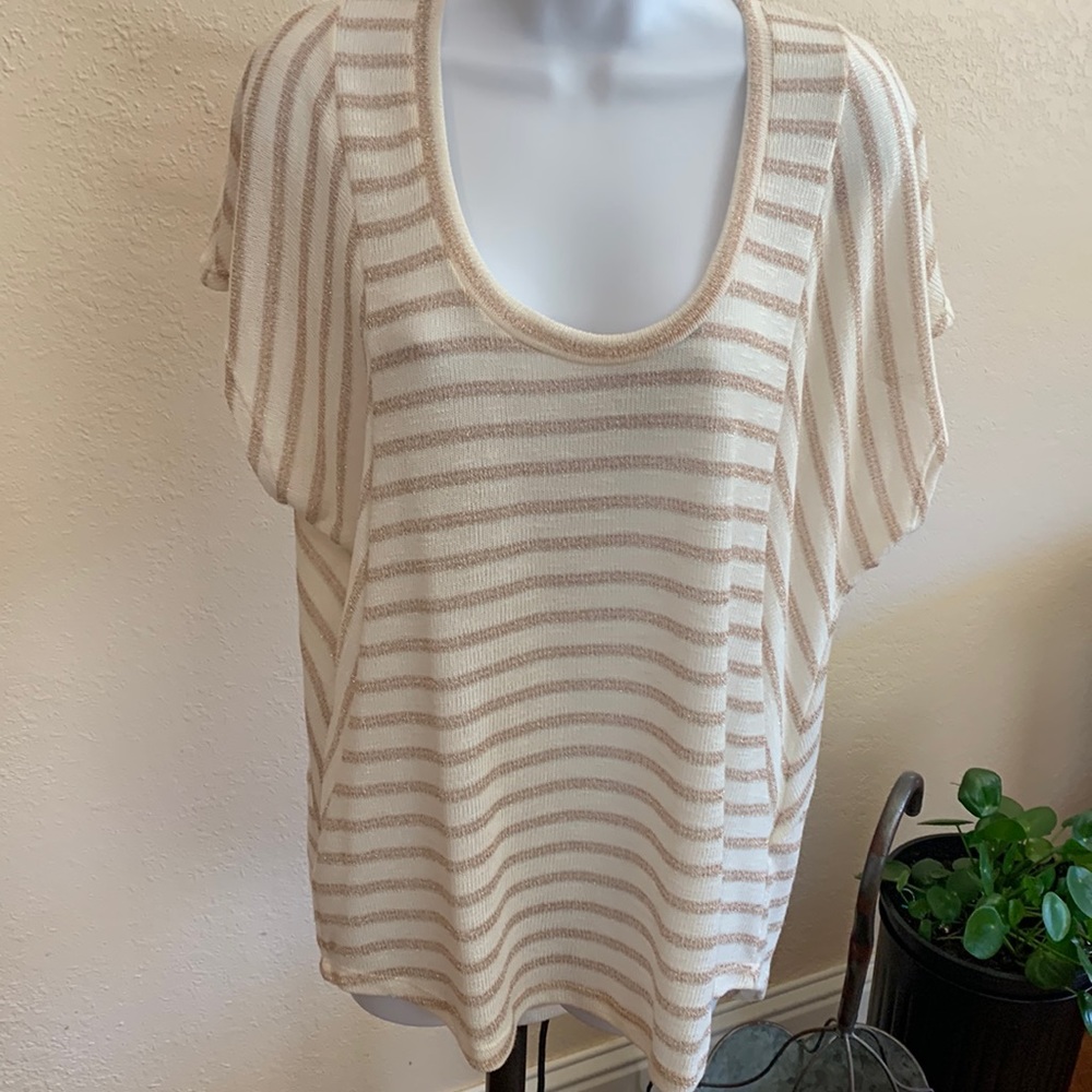 Knit Top - Picture 1 of 6